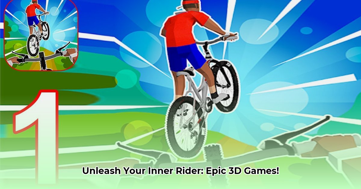 3d-riding